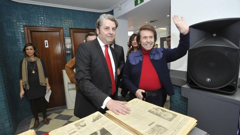 Un paseo por su historia entre las páginas de Diario JAÉN Un paseo por su historia entre las páginas de Diario JAÉN