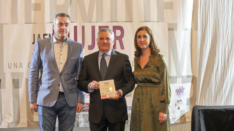 Una inolvidable parlamentaria Una inolvidable parlamentaria