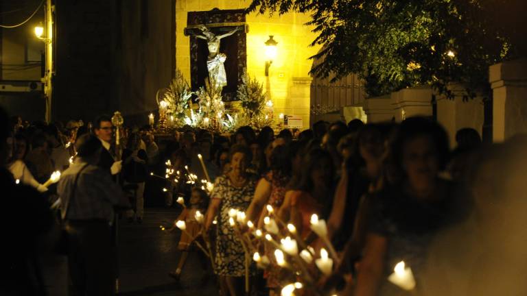 Un fervor que viene de antaño Un fervor que viene de antaño