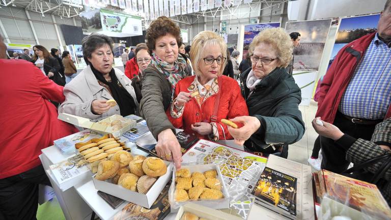 La gran fiesta del buen yantar