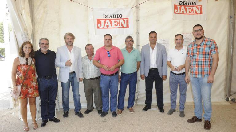 Encuentro con la sociedad Encuentro con la sociedad
