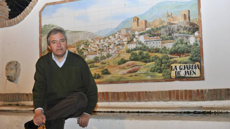 Imponente fortaleza señera Imponente fortaleza señera