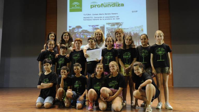 Formación más allá de las aulas Formación más allá de las aulas