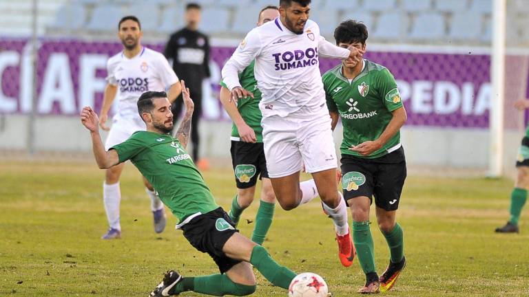 La Navidad más feliz para un equipo lanzado