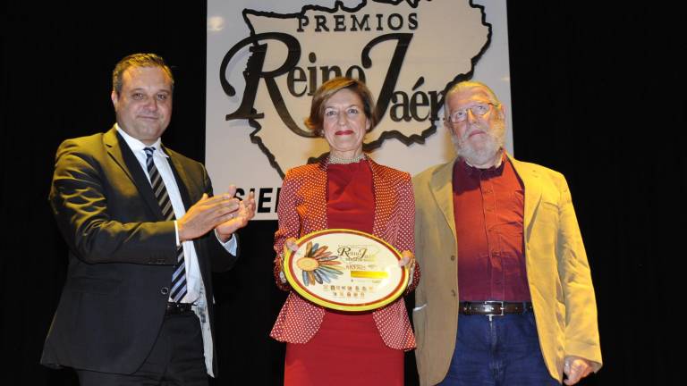 Nombres que animan a creer en el futuro de una gran comarca Nombres que animan a creer en el futuro de una gran comarca