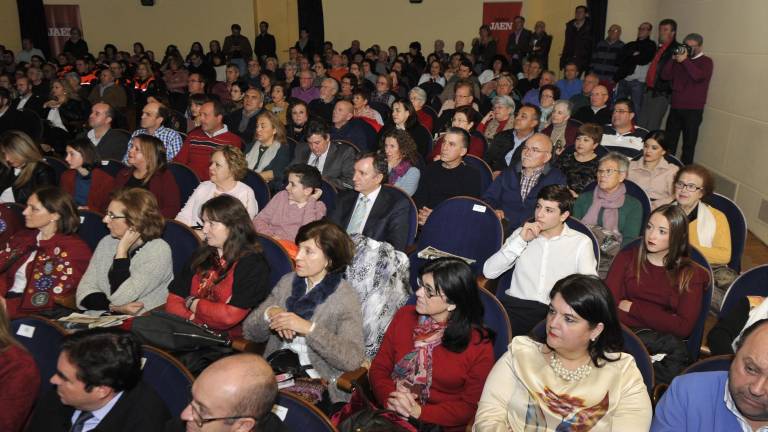 La pasión de un pueblo por la música La pasión de un pueblo por la música