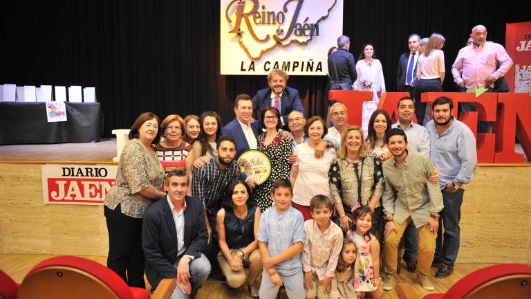 Cuando la generosidad y el altruismo se llevan en vena Cuando la generosidad y el altruismo se llevan en vena