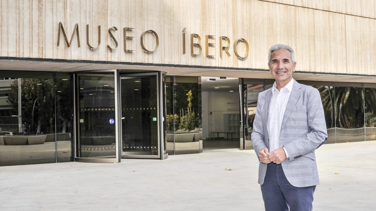 “Debe dinamizar la economía de Jaén”