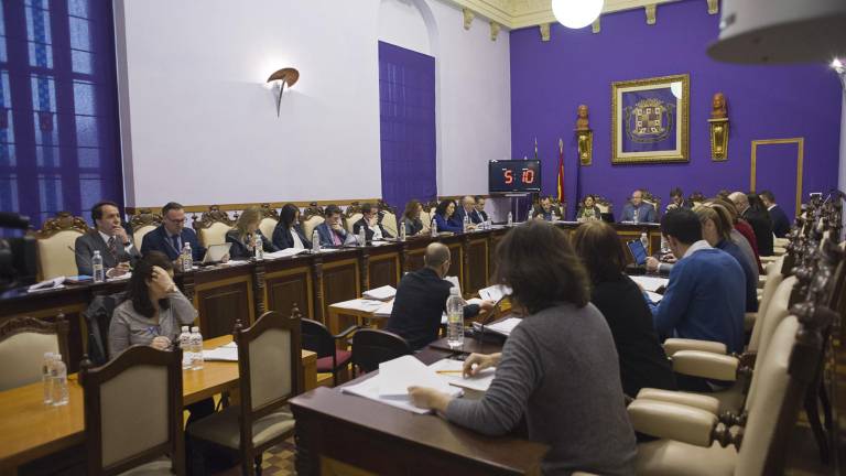 Apoyo mínimo a la petición de indulto de Bódalo Apoyo mínimo a la petición de indulto de Bódalo