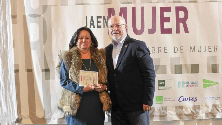 La Justicia siempre “fue” mujer La Justicia siempre “fue” mujer