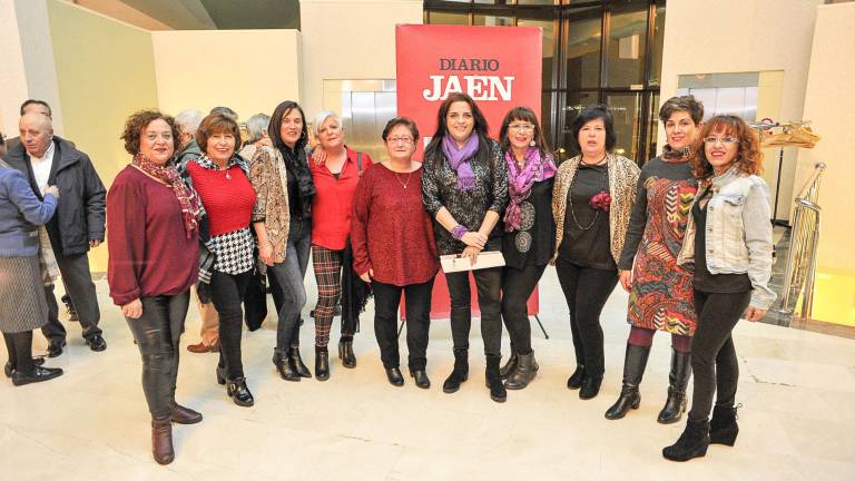 Intensa lucha por la igualdad Intensa lucha por la igualdad