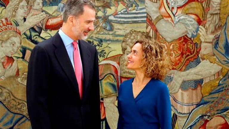 Batet pide claridad al Supremo Batet pide claridad al Supremo