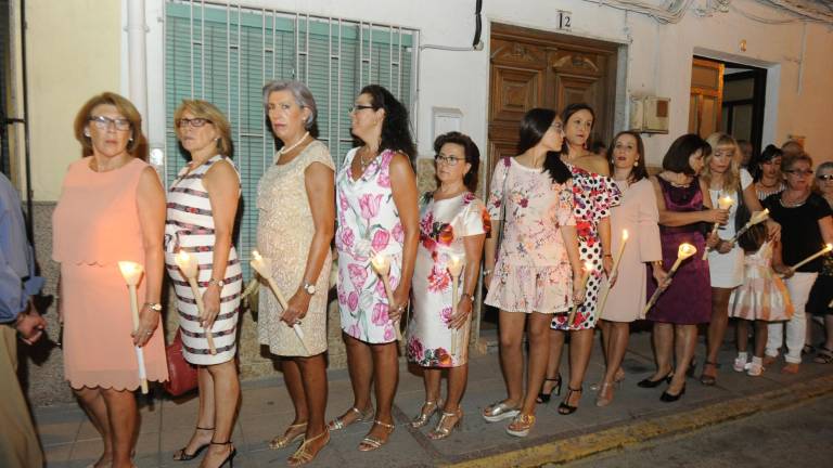 Un fervor que viene de antaño Un fervor que viene de antaño