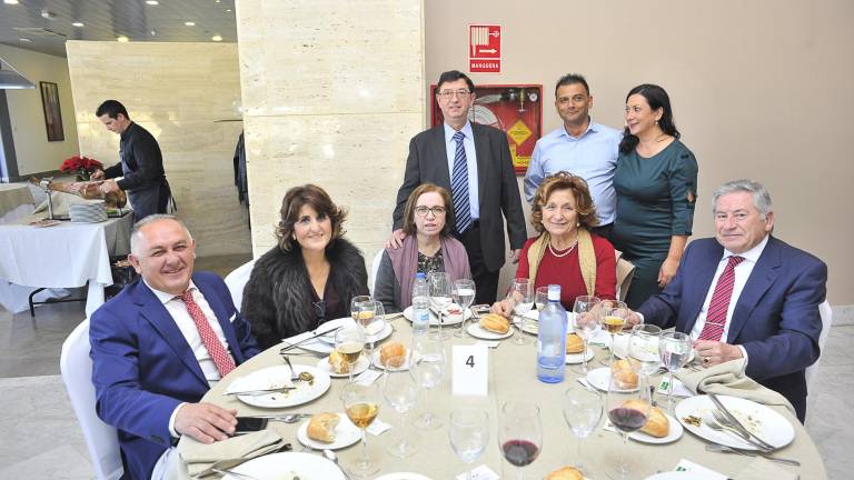 Unibus, una amplia familia que une a la provincia por carretera Unibus, una amplia familia que une a la provincia por carretera
