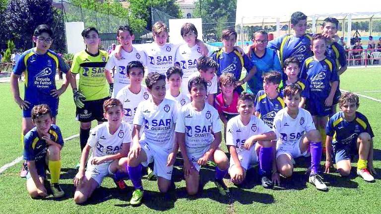 Jugadores con dosis de calidad Jugadores con dosis de calidad