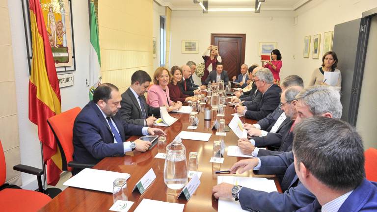 Jaén dará 542.000 toneladas de aceite Jaén dará 542.000 toneladas de aceite