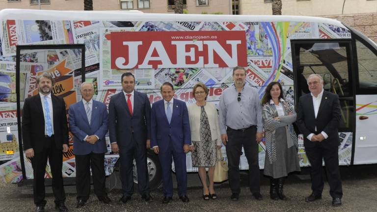 Siete décadas de intensa historia Siete décadas de intensa historia