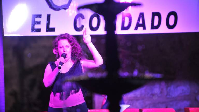 Una noche en la que ensalzar todo lo bueno de El Condado Una noche en la que ensalzar todo lo bueno de El Condado