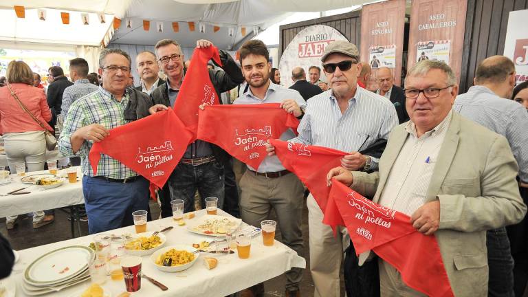 El día perfecto para celebrar entre amigos y compañeros El día perfecto para celebrar entre amigos y compañeros