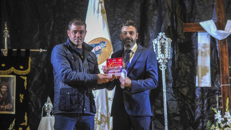 Este año tenemos un programa muy amplio de actos” Este año tenemos un programa muy amplio de actos”