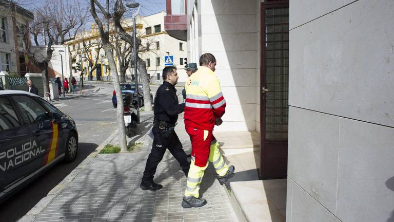 El “falso médico” llegó a colegiarse en Córdoba solo con un justificante El “falso médico” llegó a colegiarse en Córdoba solo con un justificante