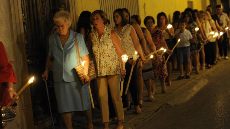 Un fervor que viene de antaño Un fervor que viene de antaño