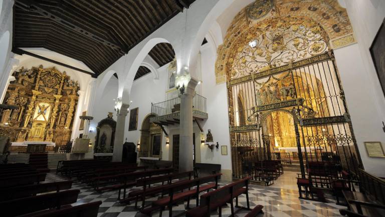 Caridad, culto y cultura Caridad, culto y cultura