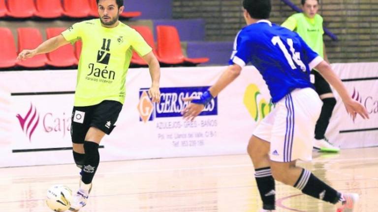 La máquina amarilla sigue sin fallar La máquina amarilla sigue sin fallar