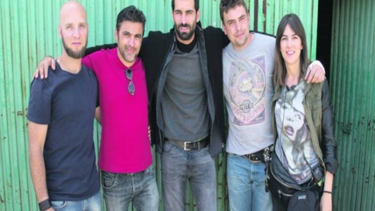 Asesinos en serie, literatura y misterio en El signo de Caronte Asesinos en serie, literatura y misterio en El signo de Caronte