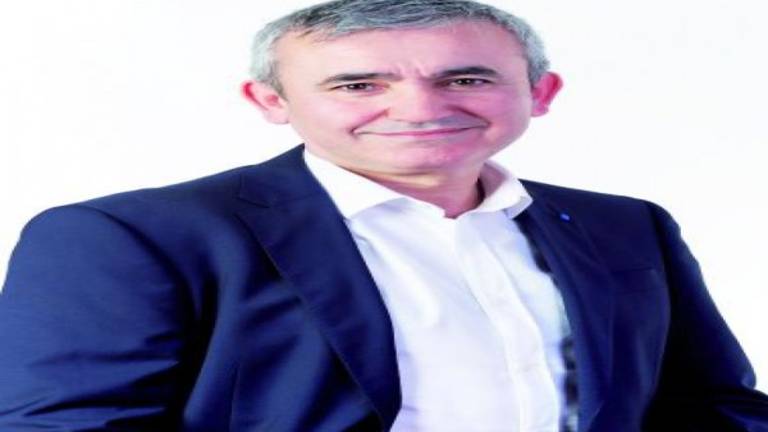 Juan Bravo: “Nos dejaremos la piel para traer más inversiones” Juan Bravo: “Nos dejaremos la piel para traer más inversiones”