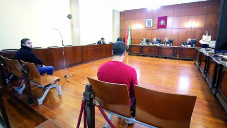 Una agresión de 6.000 euros Una agresión de 6.000 euros