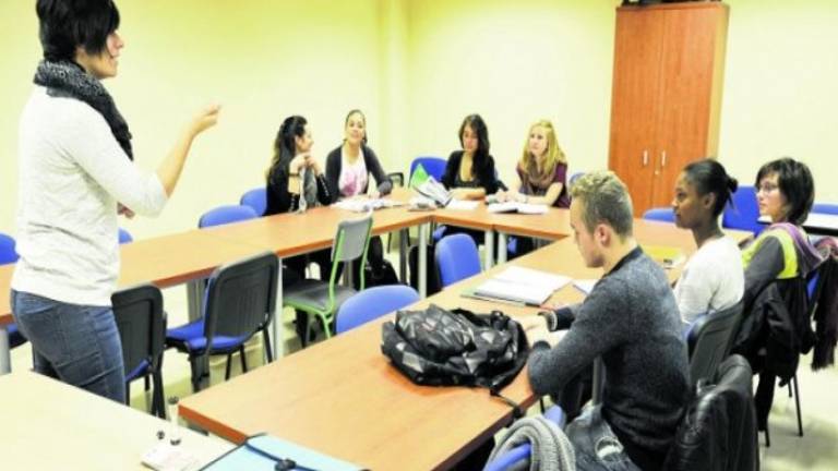 La movilidad universitaria no pierde fuelle a pesar de la crisis La movilidad universitaria no pierde fuelle a pesar de la crisis