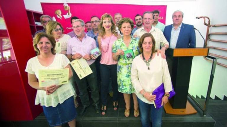 Las cruces de la discordia Las cruces de la discordia