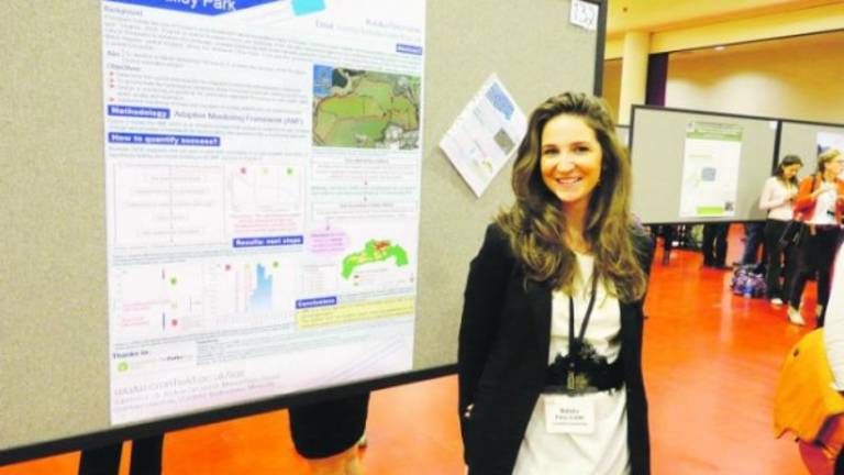 Investigación sobre bosques artificiales en el Reino Unido Investigación sobre bosques artificiales en el Reino Unido