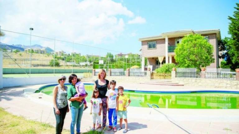 Un “paraíso” para otra educación Un “paraíso” para otra educación