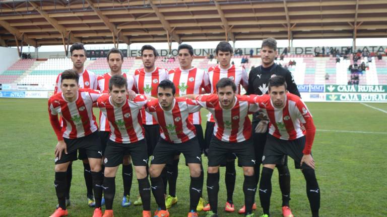 Cuarenta y ocho años de historia del Zamora CF Cuarenta y ocho años de historia del Zamora CF