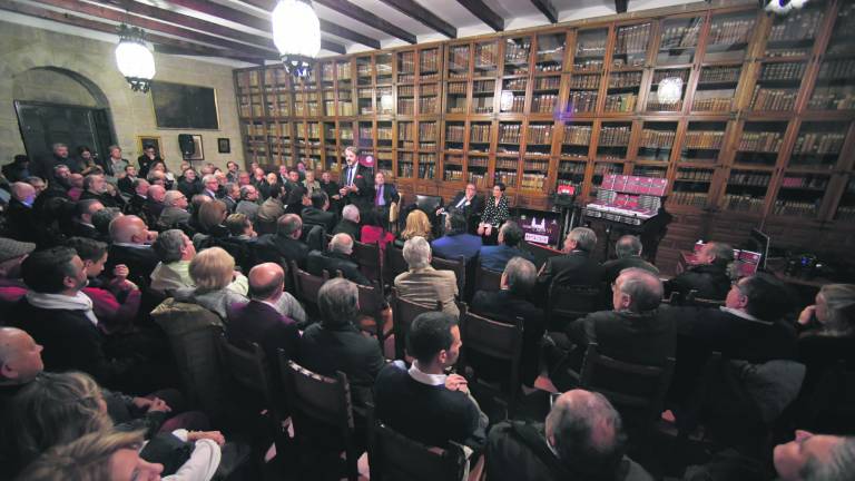 Crónicas del Espejo de Jaén Crónicas del Espejo de Jaén