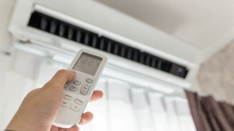 El intenso calor dispara el consumo de energía en los hogares