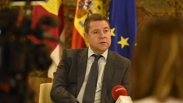 “Antes de que se rompa España, se rompe el PSOE” “Antes de que se rompa España, se rompe el PSOE”