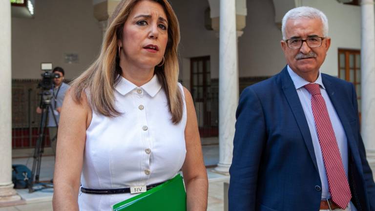 Reunión para concretar inversiones y proyectos Reunión para concretar inversiones y proyectos