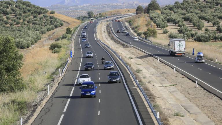 Los hombres conducen “mejor” que las mujeres en la provincia