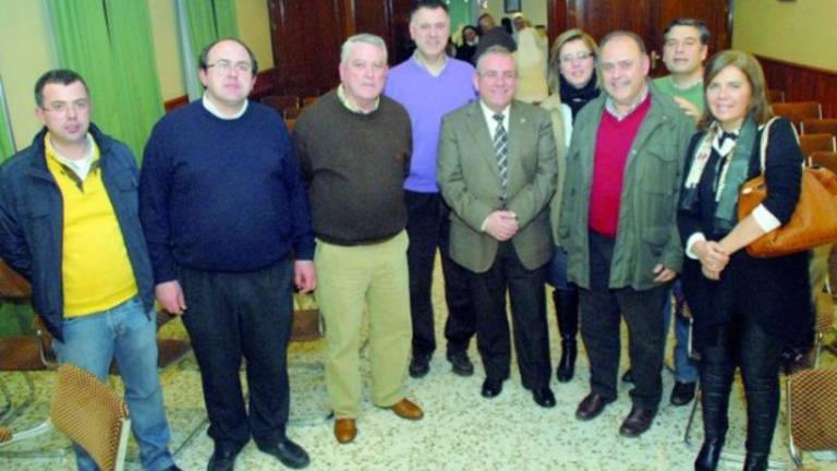 Los retos del Evangelio, a debate en unas jornadas Los retos del Evangelio, a debate en unas jornadas