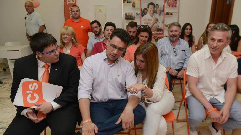 Diego Cañamero rompe con el bipartidismo y consigue diputado para Unidos Podemos