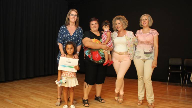 Formación y cultura a raudales Formación y cultura a raudales