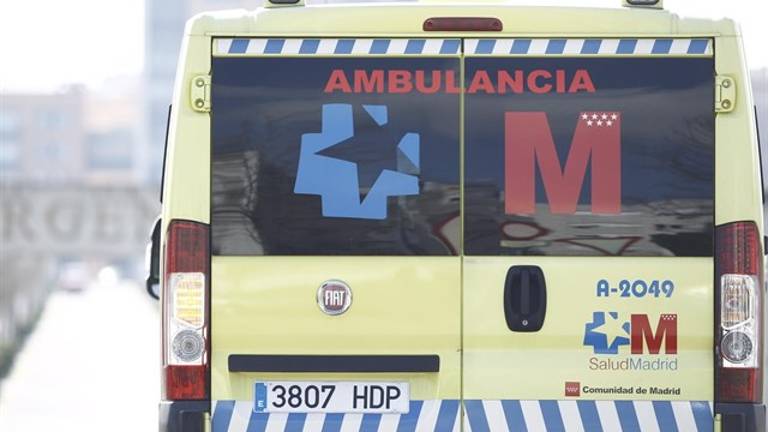 Fallece el niño atropellado por “un despiste” Fallece el niño atropellado por “un despiste”