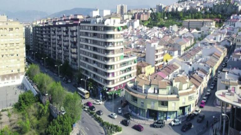 Primeros pasos para construir dos promociones de viviendas Primeros pasos para construir dos promociones de viviendas