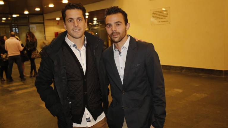 El lateral diestro que resume una filosofía de club El lateral diestro que resume una filosofía de club