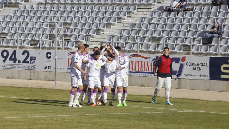 Triunfo con goles para comenzar una nueva etapa Triunfo con goles para comenzar una nueva etapa