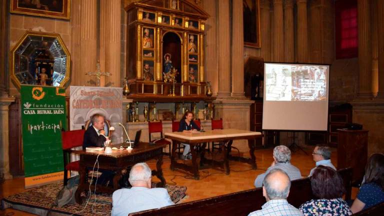 Nueva cita con Los jueves de la Catedral Nueva cita con Los jueves de la Catedral