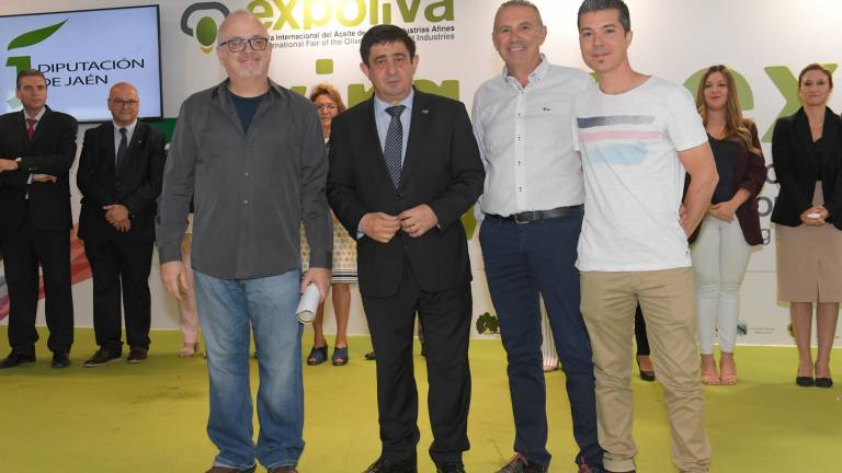 Premios a la calidad y la innovación en la feria de Expoliva 2019 Premios a la calidad y la innovación en la feria de Expoliva 2019